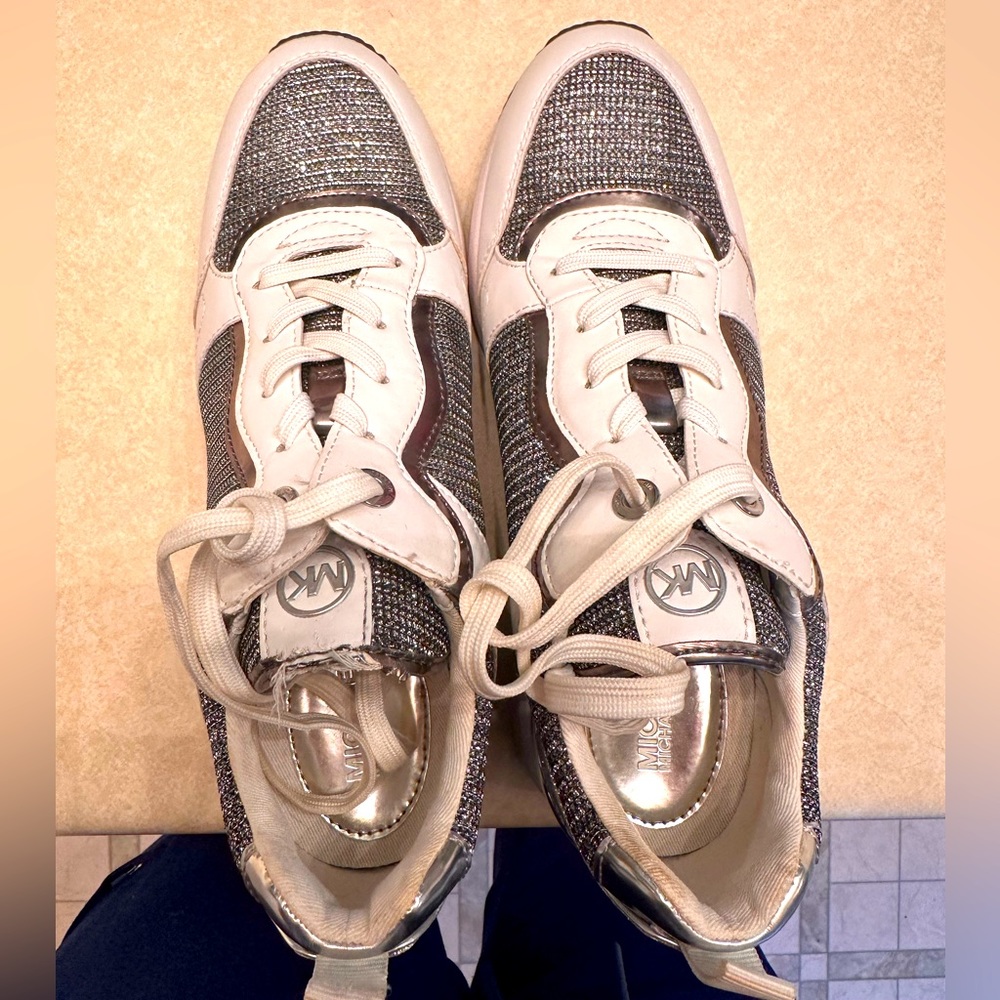 Michael KORS Allie Trainer sneakers